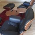 Goodwood Residence | Product Seen: [Eames Lounge Set (replica) & Angel Coffee Table – Small]